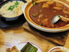 -老姑砂锅·烧烤天津菜(体北道店)