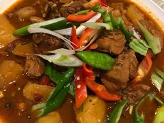 -新疆伊宁远征餐厅