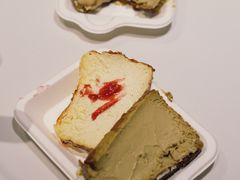 -Dal Cuore 达可芮冰淇淋(陕西北路店)
