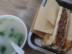 -驴肉火烧(玉祥门店)