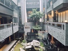 -广州酒家(文昌总店)