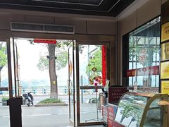 -一斗火锅·招财羊毛肚(泰吉滨江店)