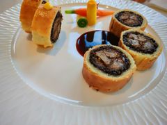 -茹·pure vegan(博华广场店)