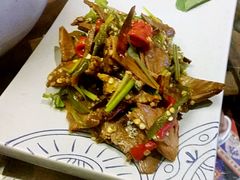 -云海肴·汽锅鸡·云南菜(天津国金汇店)