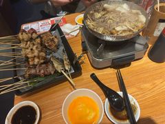 -王氏炉匠·烧鸟放题自助(好运街店)