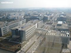 -同济大学(嘉定校区)