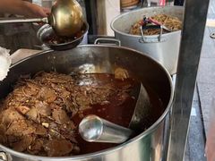 -张记捆鸡(总店)