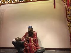 -山水茶艺馆·点心粤菜·30年老字号