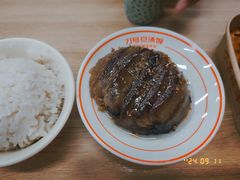 -71号豆汤饭·成都小馆(重庆观音桥店)