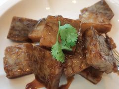 -扬州香格里拉·香宫中餐厅