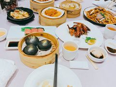 -丰鲤楼•闽南茶楼(仟禧汇店)