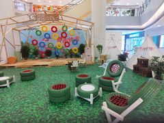 -银座mall(东直门店)