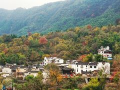 -塔川景区