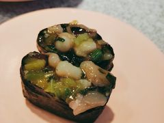 -争鲜回转寿司(金桥家乐福店)