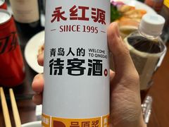 -金龙·打边炉(武进路店)