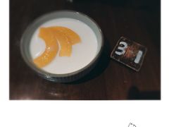 杏仁er豆腐-铃木食堂(帽儿胡同店)