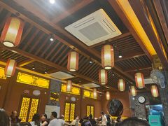 -黑鸡母杀牛匠火锅(崇文路店)