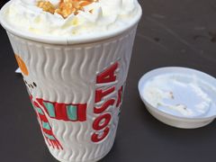 -COSTA COFFEE(上海虹口公园店)