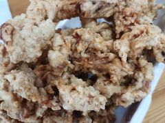 风味炸鸡架-余丞记川渝面馆(云峰店)