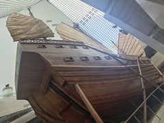 -上海中国航海博物馆