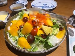 -渔寿司·日本料理(艾尚天地店)