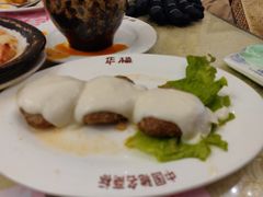 -华梅西餐厅(哈尔滨中央大街店)