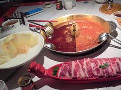 -小龙翻大江文化火锅(宽窄店)