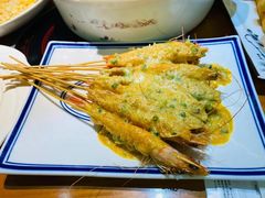-龙梅肥肠鱼(明瓦廊店)