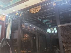 -鹊华居·地道鲁菜·海鲜·融合味(大明湖店)