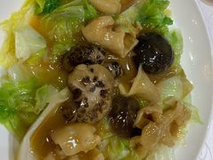 -凤城礼记鱼翅海鲜酒家(新马路总店)