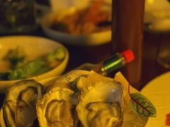 -宴悦海鲜餐厅·游水海鲜·牛排(亚龙湾瑞吉店)
