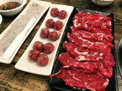 -潮味四季潮汕牛肉火锅(来凤街店)