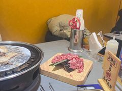 -正宗齐齐哈尔烤肉·齐牛哥鲜切炭火烤肉(杭州总店)