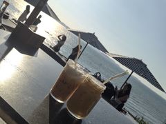 -网红落日悬崖餐厅 The Sky Gallery