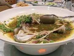 -一轩饺子馆(丽都店)