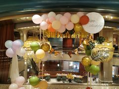 -上海人家花樣年华(中山公园店)