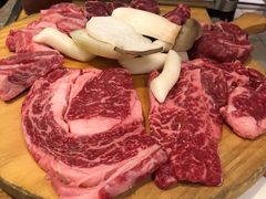 -黄金牧场(明洞总店)
