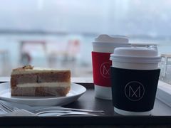 -Cafe Aewol Monsant