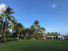 -三亚亚龙湾天域度假酒店