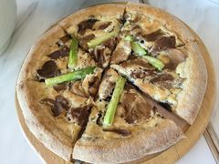 -茹·pure vegan(博华广场店)