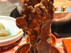 -牛YO寿喜烧和牛火锅自助(三台子万象汇店)