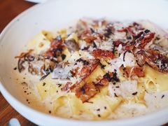 -ROAST coffee & eatery