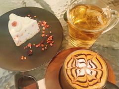 -一尺花园(安和花园店)