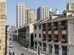-上海白云观