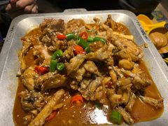 -蛙喔牛蛙(仙林万达茂店)