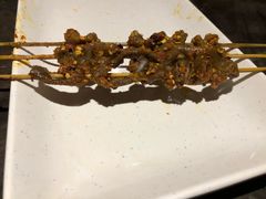 -一味烧烤(纪念路店)
