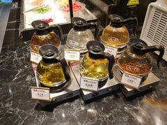 -梨花自助烤肉(天河城店)