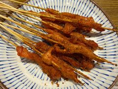 -沪小二铜炉蛙锅(苏州中心星悦汇店)