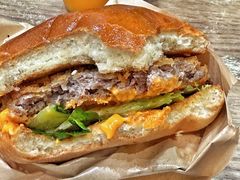 -魏家凉皮(博水商务大厦店)