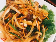 -朴大人炭烤·韩国料理(奥帆中心海尔洲际店)